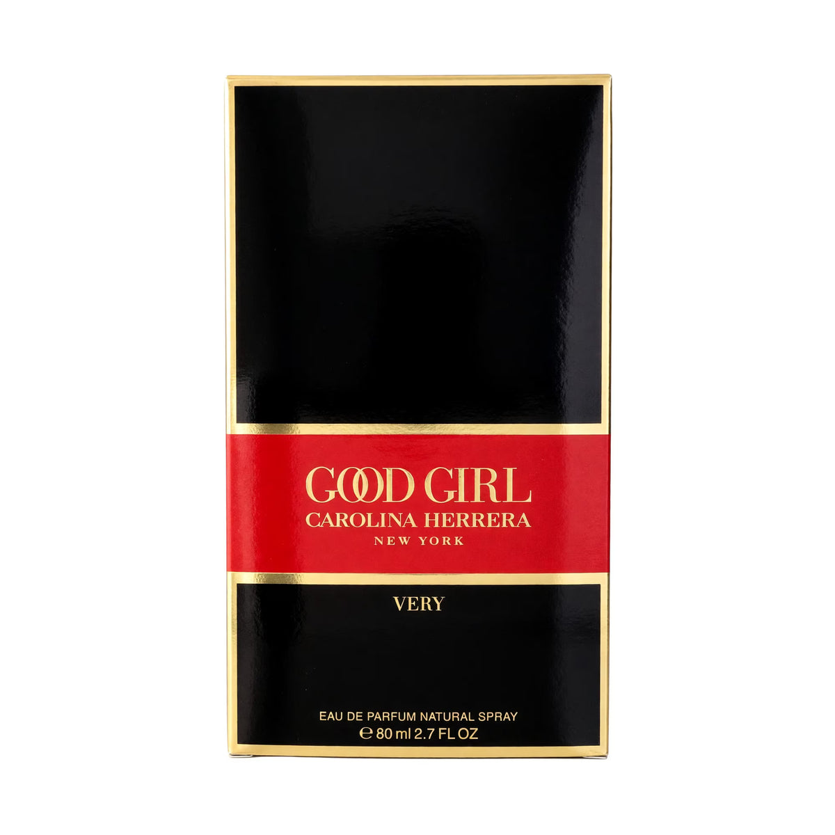 Girl by Carolina Herrera Eau De Parfum Spray 2.7 oz for Women