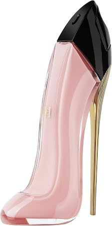 CAROLINA HERRERA C.HERRERA GOODGIRL Blush EDP 80ML, 80 ml