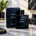Bleu de Chanel Eau de Parfum 100ml | Brand New | 100% Genuine