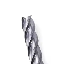 ZGT Carbide Tungsten Steel End Mill HRC50 4 Flute 4mm-16mm Metal Milling Cutter
