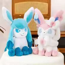Eevee Evolution Plush Toy