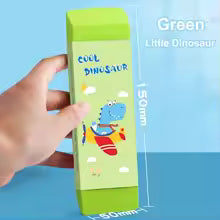 Large Block Eraser for Drawing & School