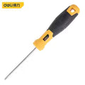 Deli PH0 PH1 PH2 PH3 Magnetic Phillips Screwdriver Household Precision Electrician Tool