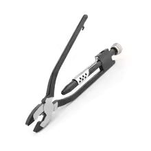 Safety Wire Twisting Pliers 6/9 Inch Quick Twist