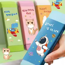 Large Block Eraser for Drawing & School