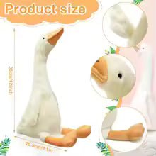 Silly Goose Plush Stuffed Animal Toy