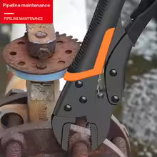 Heavy Duty Locking Pliers Multi-Function Clamp