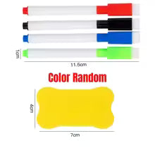 All-in-One Magic Tracing Coloring Book Reusable Pen Control Workbook for Toddlers 3-4 Years Educational Practice Toy for Kids