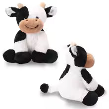 Cute Cow Plush Toy 25/30cm