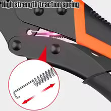 Heavy Duty Locking Pliers Multi-Function Clamp