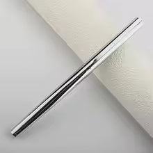JINHAO 126 Fountain Pen – Retro Calligraphy Writing Pen