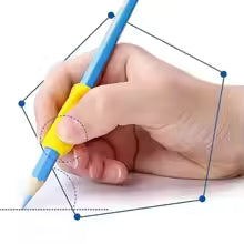 Five Finger Pencil Holder for Kids