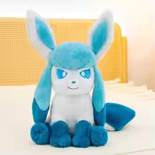 Eevee Evolution Plush Toy
