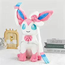 Eevee Evolution Plush Toy