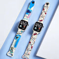 Kids Hello Kitty Digital Watch for Girls