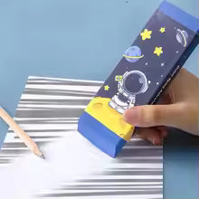 Large Block Eraser for Drawing & School