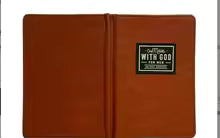 One Minute With God for Men – 365-Day Christian Devotional Book