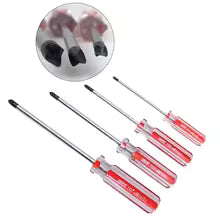 Y-Shaped Tri-Wing Screwdriver Y0 Y1 Y2 Y3 Magnetic Non-Slip Grip Precision Repair Hand Tool