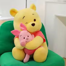 35cm Winnie Plush Toy