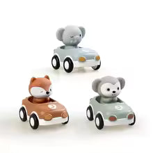 Detachable Baby Car Toy – Water Play & Racing