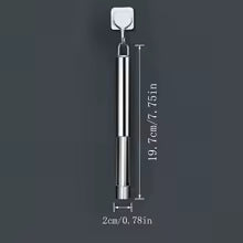 Stainless Steel Fruit Corer Apple Pear Date Seed Remover