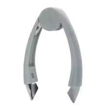Stainless Steel Pineapple Eye Remover & Strawberry Stem Tool