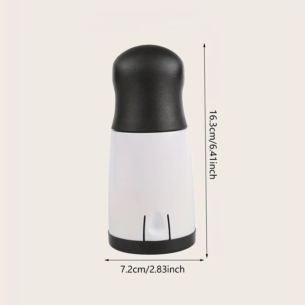 1pc-Hand-Cranked Rotating Cheese Grater Creative Kitchen Cheese Shredder Multi-functional Cheese Grater for Kitchen