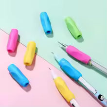 Five Finger Pencil Holder for Kids
