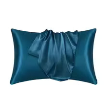 100% Natural Mulberry Silk Pillow Case Real Silk Protect Hair Skin Pillowcase Any Size Customized Bedding Pillow Cases Cover