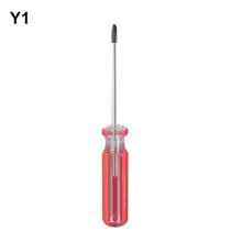 Y-Shaped Tri-Wing Screwdriver Y0 Y1 Y2 Y3 Magnetic Non-Slip Grip Precision Repair Hand Tool