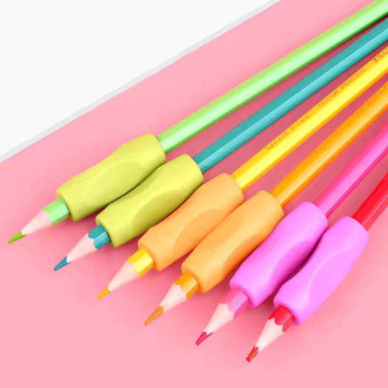 Five Finger Pencil Holder for Kids