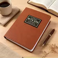 One Minute With God for Men – 365-Day Christian Devotional Book