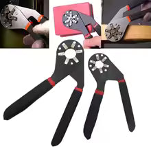 6/8 Inch Magic Adjustable Wrench Multifunctional Hand Tool