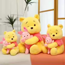 35cm Winnie Plush Toy