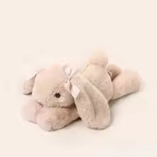 35cm Lop-Eared Bunny Plush Toy