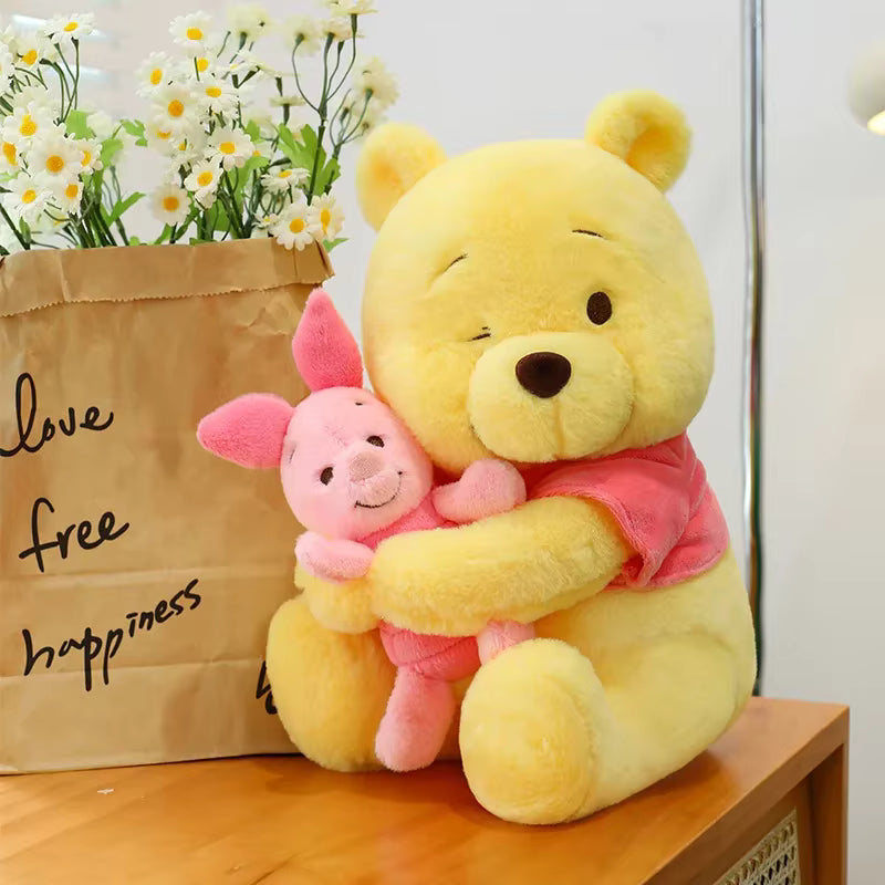 35cm Winnie Plush Toy