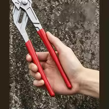 Adjustable Water Pump Pliers Multi-Grip Groove Joint