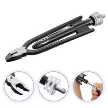 Safety Wire Twisting Pliers 6/9 Inch Quick Twist