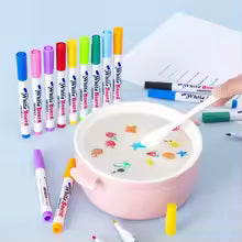 Floating Water Painting Pens for Kids