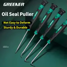8/4Pcs Oil Seal Puller Hook Tool Set O-Ring Seal Gasket Pick Remover Tools for Auto Repair