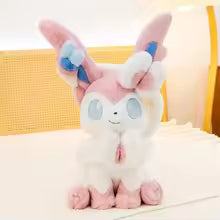 Eevee Evolution Plush Toy