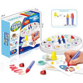 Magic Drawing Set for Kids – Fantasy Color Brush Painting Toy