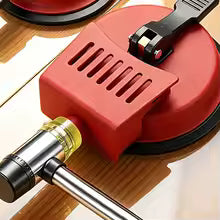 Wood Floor Gap Repair Suction Cup Tool Anti-Slip Shock Absorbing Labor Saving Floor Repair Tool