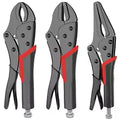 Heavy Duty Locking Pliers Multi-Function Clamp