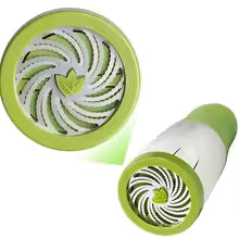 Manual Herb Grinder Spice Mill Parsley Shredder Chopper Vegetable Cutter