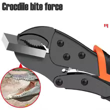 Heavy Duty Locking Pliers Multi-Function Clamp