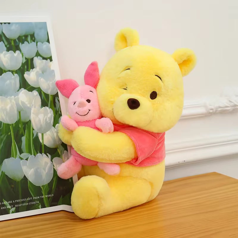 35cm Winnie Plush Toy