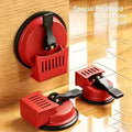 Wood Floor Gap Repair Suction Cup Tool Anti-Slip Shock Absorbing Labor Saving Floor Repair Tool