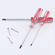 Y-Shaped Tri-Wing Screwdriver Y0 Y1 Y2 Y3 Magnetic Non-Slip Grip Precision Repair Hand Tool