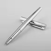 JINHAO 126 Fountain Pen – Retro Calligraphy Writing Pen
